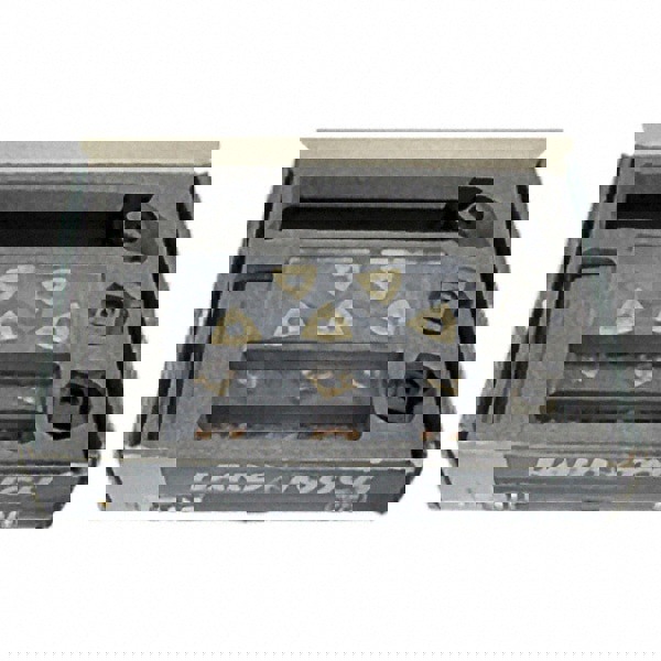 CNMG 120408-TF, SNMG 120408-GN, WNMG 080408-TF Indexable Toolholder Set