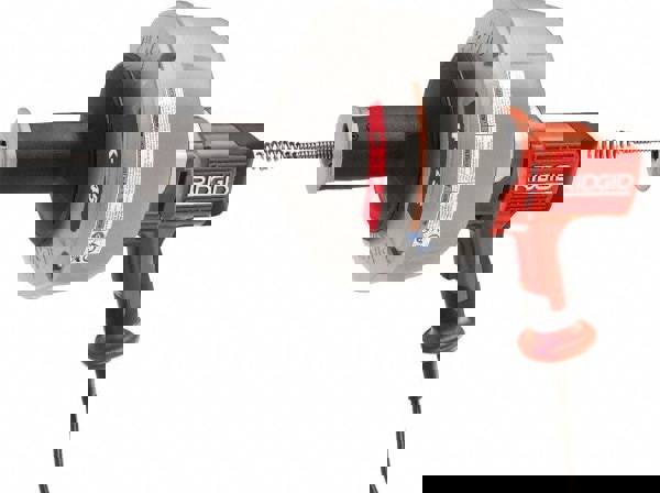 Electric Battery Drain Cleaning Machine