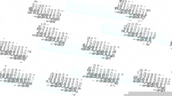 Precision Compression Spring: 0.18