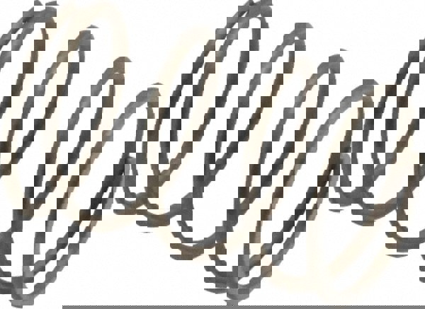 Precision Compression Spring: 0.24