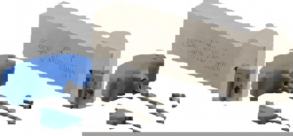 RH SLAN Negative Rake Indexable Turning Toolholder