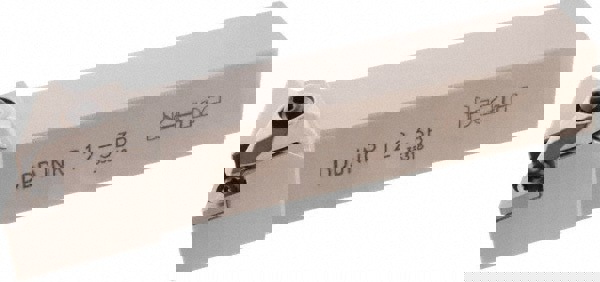 Indexable Turning Toolholder: DDJNR12-3, Clamp