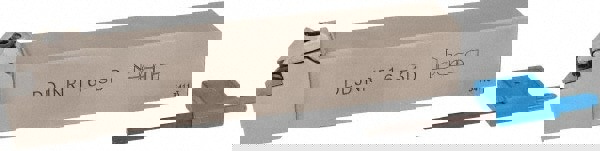 Indexable Turning Toolholder: DDJNR16-3D, Clamp