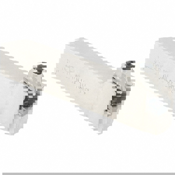 Indexable Turning Toolholder: DWLNL1616H06, Screw