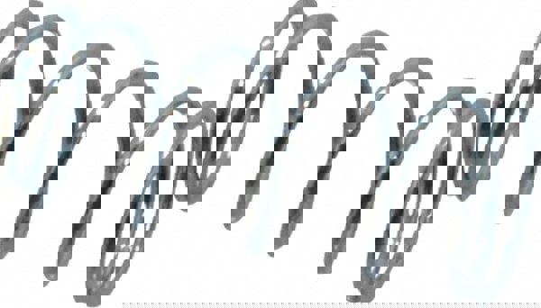 Precision Compression Spring: 0.24