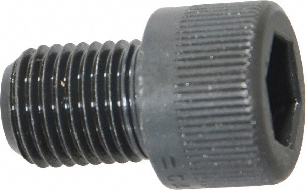 Hex Socket Cap Screw: 3/8-24 UNF, 5/16