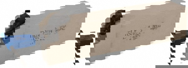 Indexable Turning Toolholder: DCLNR20-4, Clamp