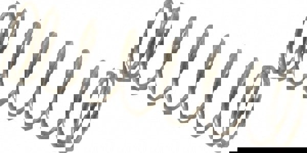 Precision Compression Spring: 0.24