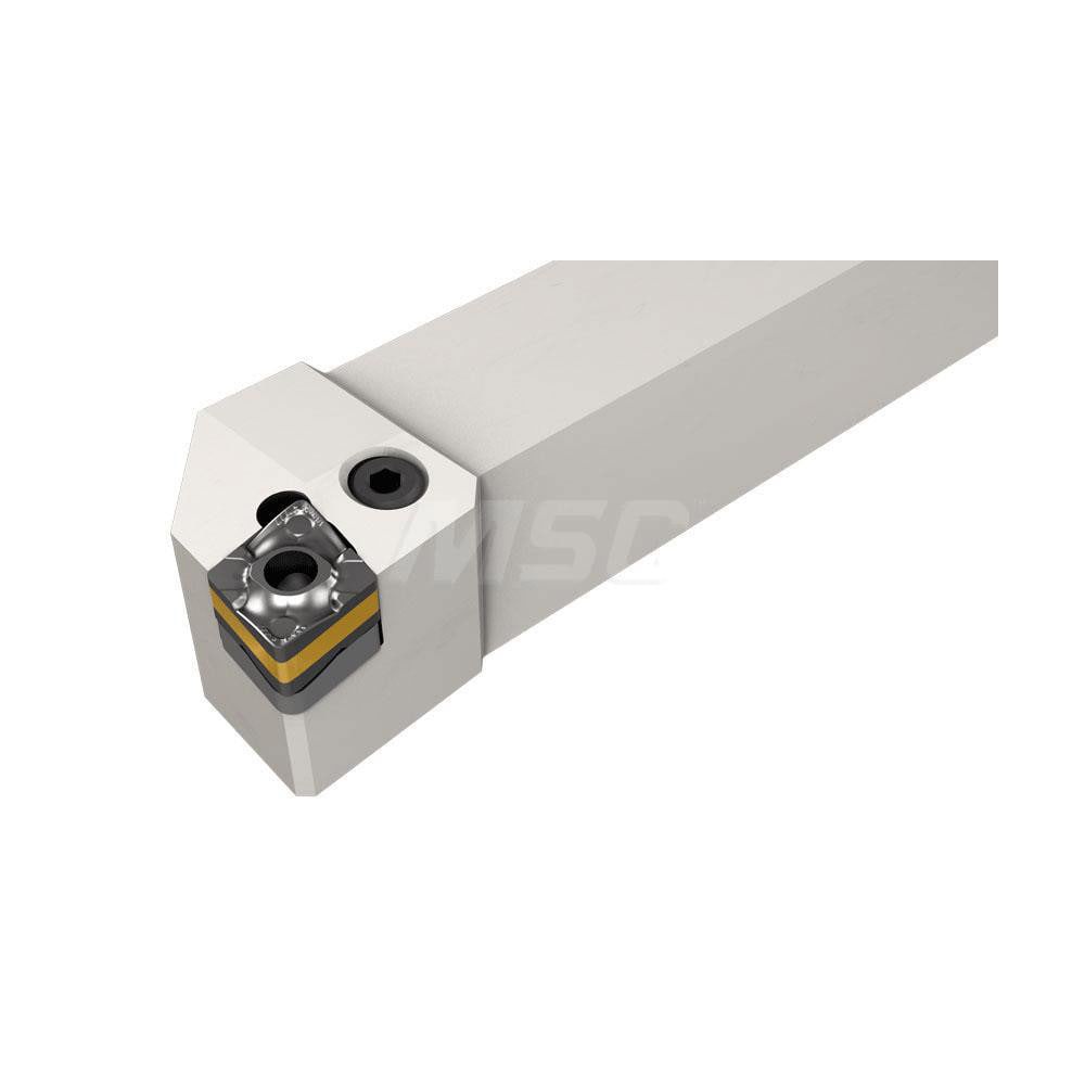 RH PCLN Negative Rake Indexable Turning Toolholder