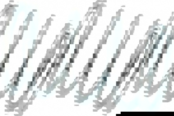 Precision Compression Spring: 0.24