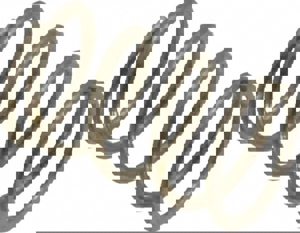 Precision Compression Spring: 0.24