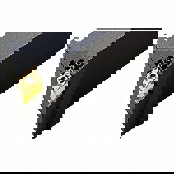 Indexable Turning Toolholder: PDJNR20-4, Clamp