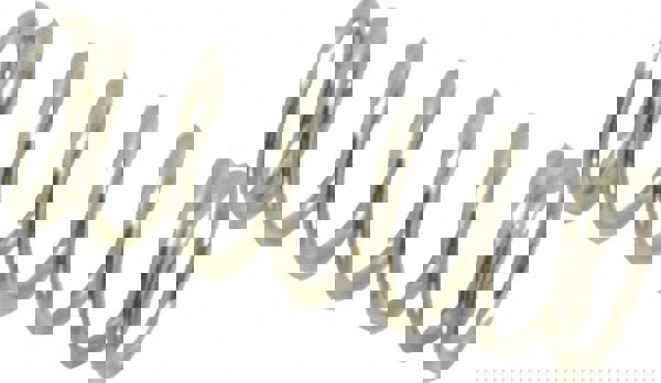 Precision Compression Spring: 0.24