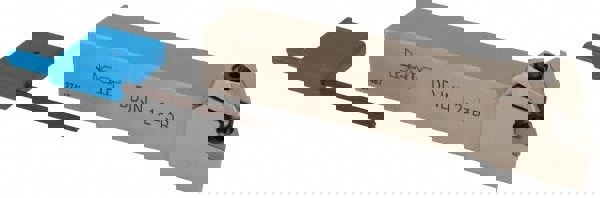 Indexable Turning Toolholder: DDJNL12-3B, Clamp