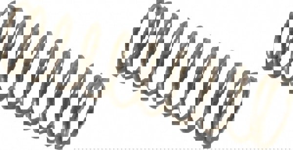 Precision Compression Spring: 0.24