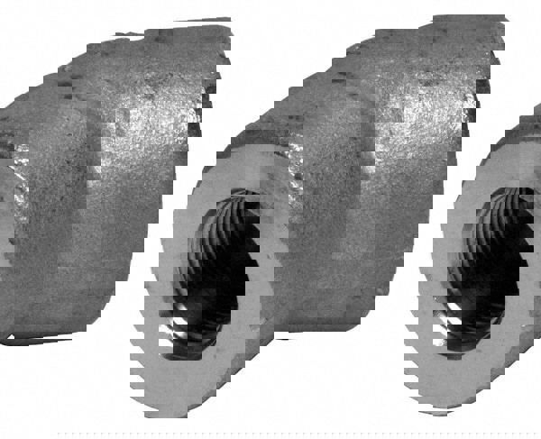 Pipe 45 &deg; Elbow: 1/2