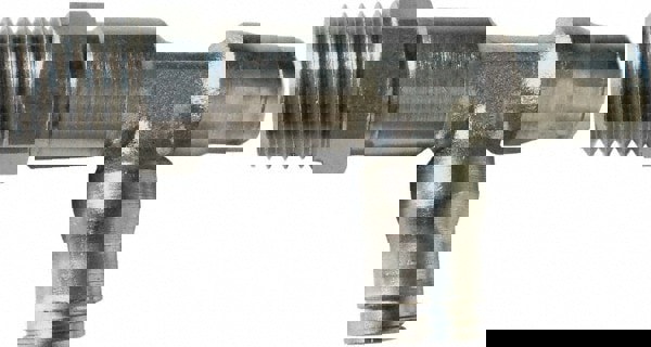 Push-To-Connect Tube to Male & Tube to Male NPT Tube Fitting: 1/8