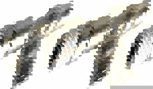 Push-To-Connect Tube to Male & Tube to Male NPT Tube Fitting: 1/4