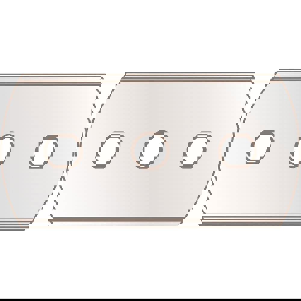 Knife Blades; Blade Type: Industrial ; Blade Material: Steel ; Blade Point Type: Sharp ; Blade Edge Type: Straight ; Blade Length (mm): 43.2000 ; Blade Length (Decimal Inch): 1.7008