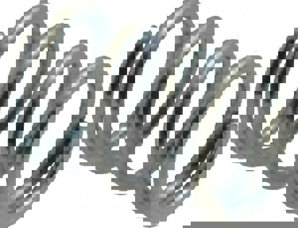 Precision Compression Spring: 0.24