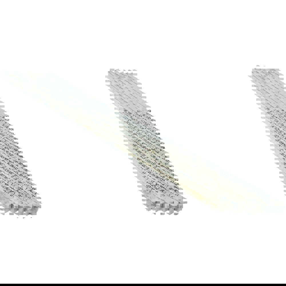 Oversized Key Stock: 5/16