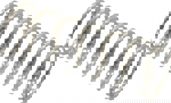 Precision Compression Spring: 0.24