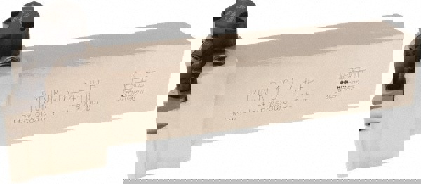 Indexable Turning Toolholder: PDJNR5 16-4-JHP ISCAR, Clamp