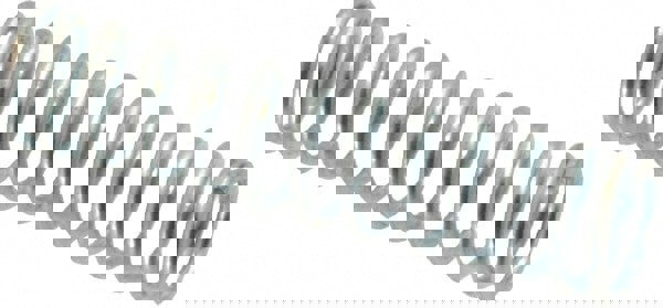 Precision Compression Spring: 0.24