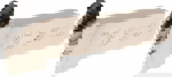 Indexable Turning Toolholder: PCLNR16-4X-JHP, Clamp