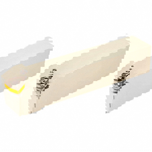 Indexable Turning Toolholder: PCLCR08-3S-JHP, Lever