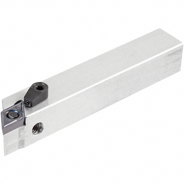 RH PCAC Positive Rake Indexable Turning Toolholder