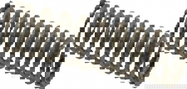 Precision Compression Spring: 0.24