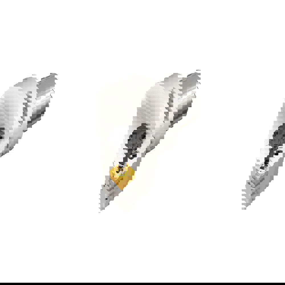 Modular Turning & Profiling Head: Size C