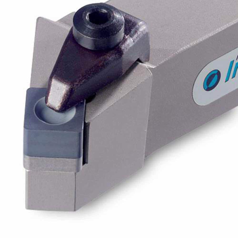 Indexable Turning Toolholders; Toolholder Style: TSSNR ; Lead Angle: 45.0 ; Insert Holding Method: Clamp ; Shank Width (Inch): 1 ; Shank Height (Inch): 1 ; Overall Length (Decimal Inch): 6.0000