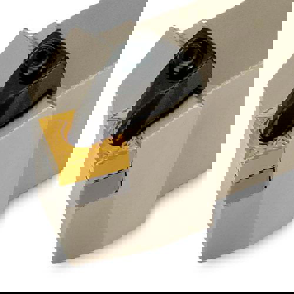 Indexable Turning Toolholders; Toolholder Style: TSRNL ; Lead Angle: 75.0 ; Insert Holding Method: Clamp ; Shank Width (Inch): 1-1/4 ; Shank Height (Inch): 1-1/4 ; Overall Length (Decimal Inch): 6.0000