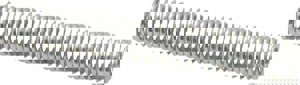 Precision Compression Spring: 0.24