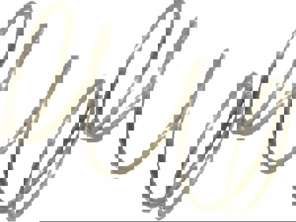 Precision Compression Spring: 0.3