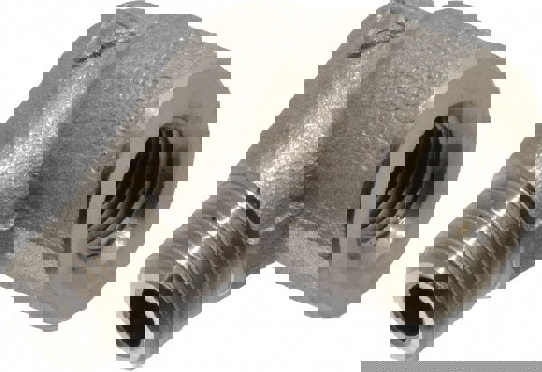 Pipe 90 &deg; Street Elbow: 1/4