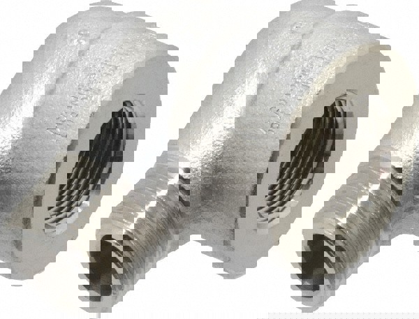 Pipe 90 &deg; Street Elbow: 3/4