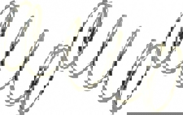 Precision Compression Spring: 0.3