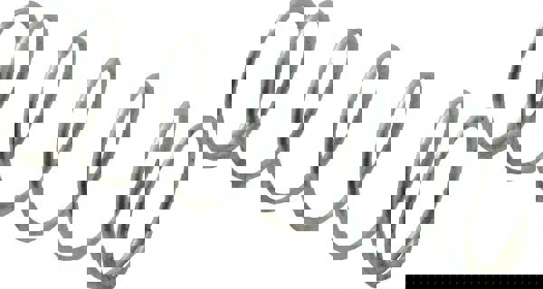 Precision Compression Spring: 0.3