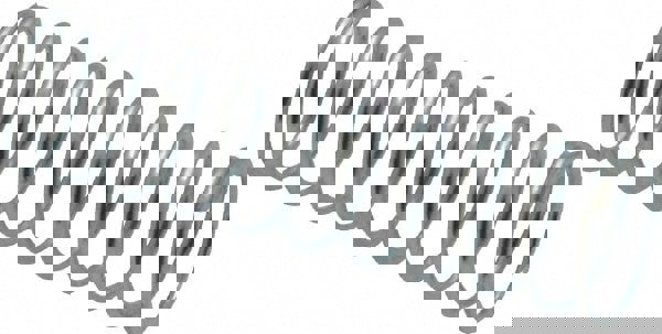 Precision Compression Spring: 0.3