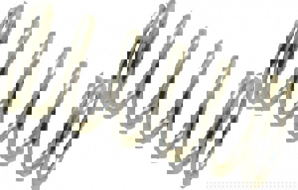 Precision Compression Spring: 0.3