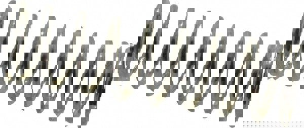 Precision Compression Spring: 0.3