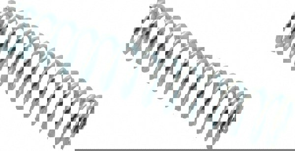 Precision Compression Spring: 0.3