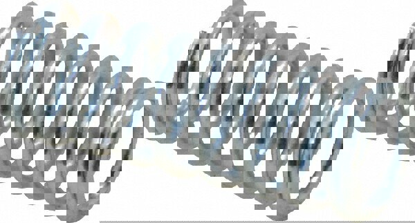 Compression Spring: 0.3