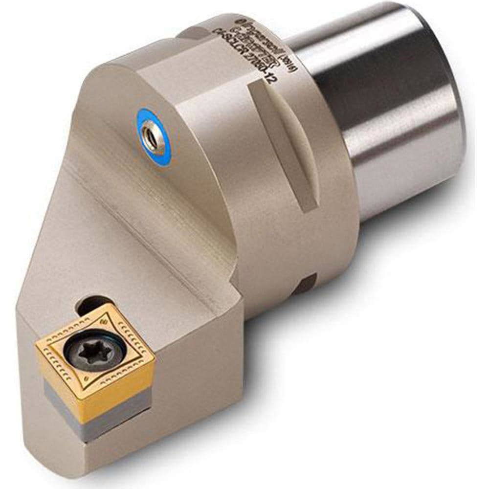 Modular Turning & Profiling Cutting Unit Head: Size C6, 65 mm Head Length, External, Right Hand
