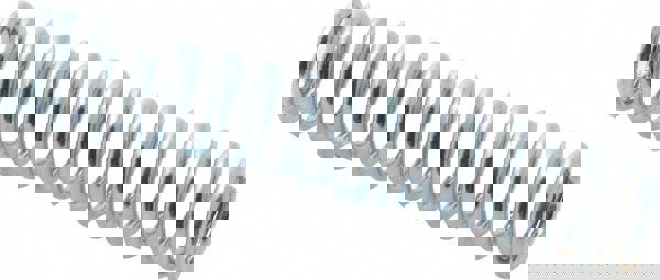 Precision Compression Spring: 0.3