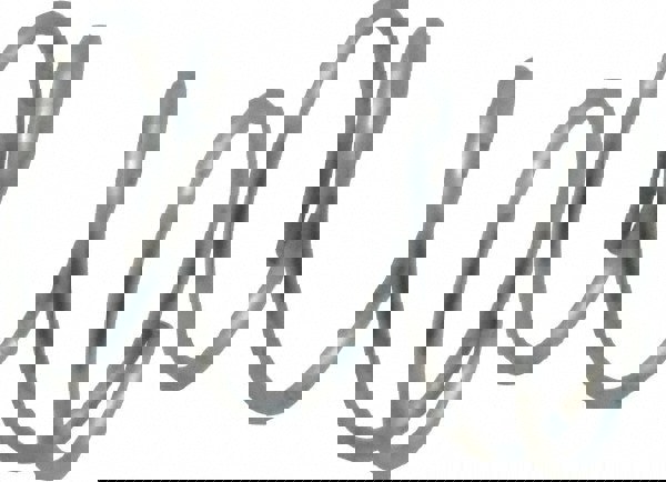 Precision Compression Spring: 0.36