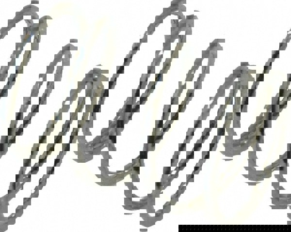 Precision Compression Spring: 0.36